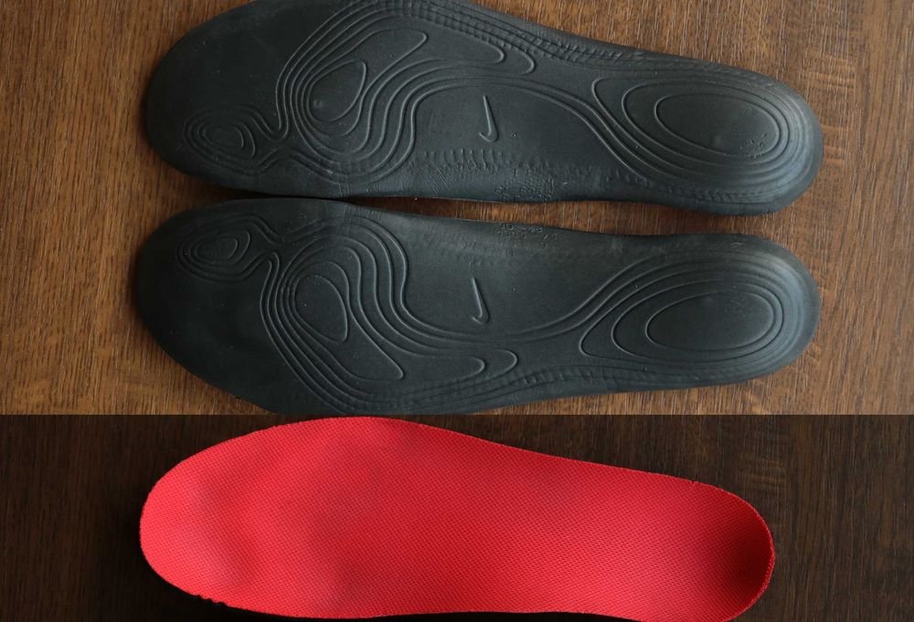 Фиолетовые Nike Flex 2015 Free Run, 40 размер, 25.5 см