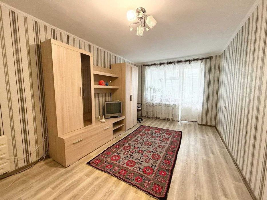 Продаж 1-кімнатної квартири  вул. Сумської Тероборони (Ковпака)