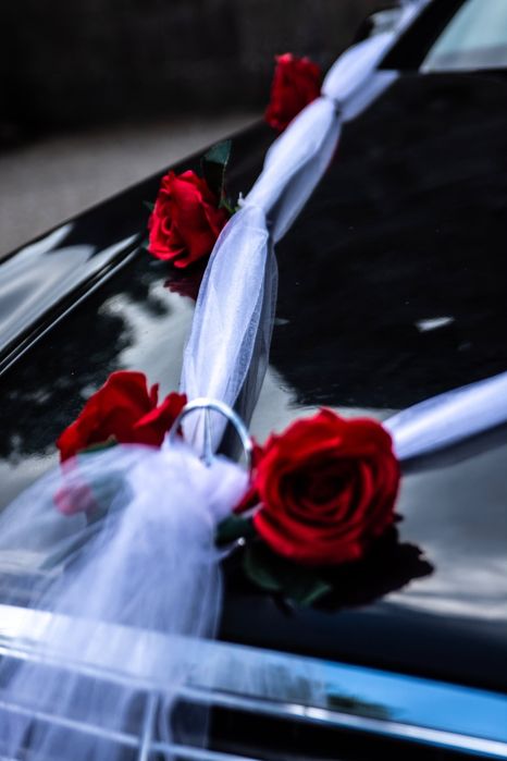 Aluguer Carros Clássicos para Eventos
