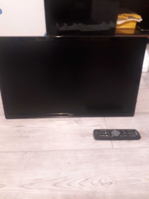 Telewizor 24" Philips