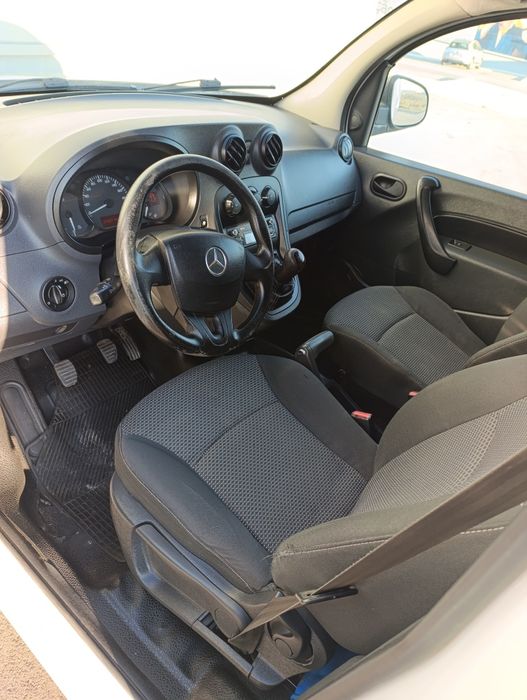 Mercedes Citan 109 CDI