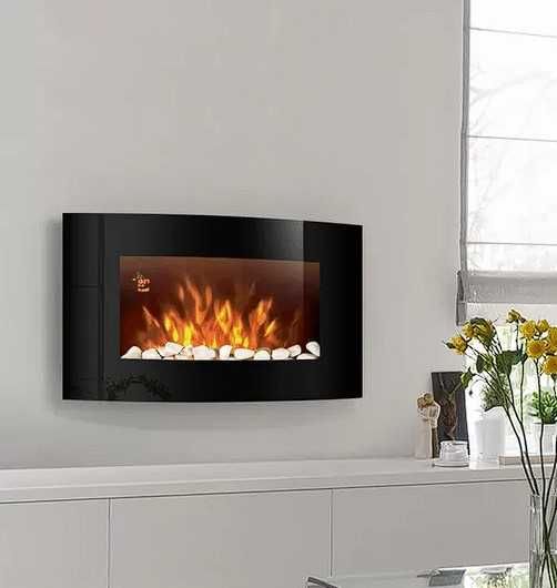 Salamandra elétrica EQUATION 2000W