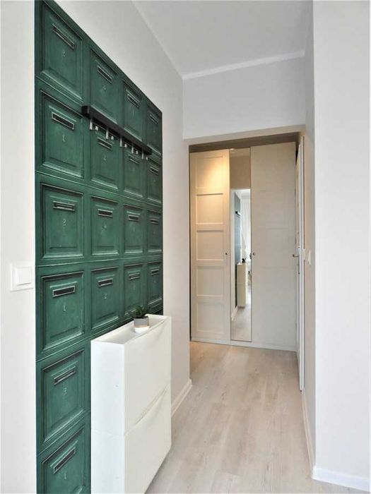 Kawalerka 26 m² | Dębskiego 131 | Kraków - Widok 6