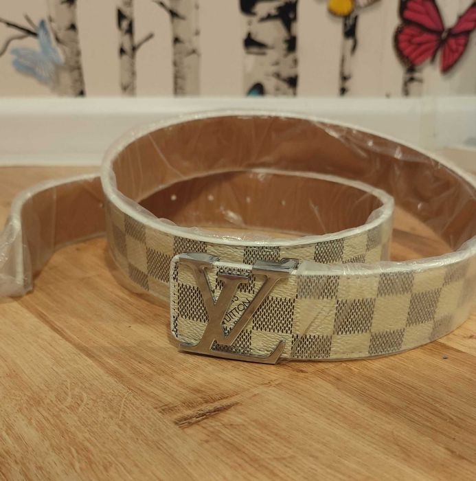 Pasek Louis Vuitton