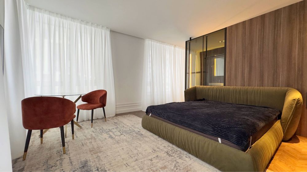 Оренда сучасної 1к квартири в ЖК Славутич