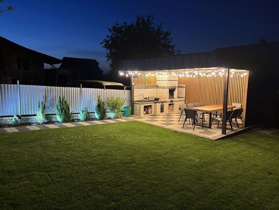 Продаж будинку по вул.Чубинського, с.Підгороднє, Тернопільський район