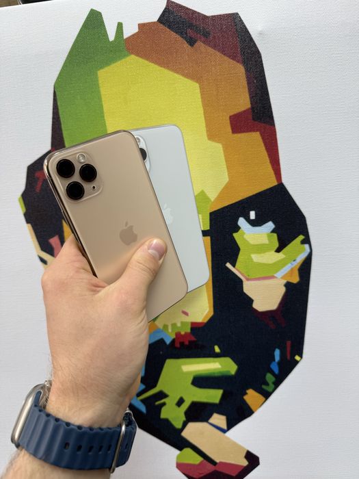 iPhone 11Pro 64/256Gb Never lock