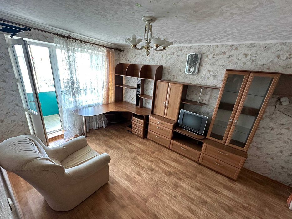 Сдам 2х комнатную квартиру на Фрунзенском 10 этаж