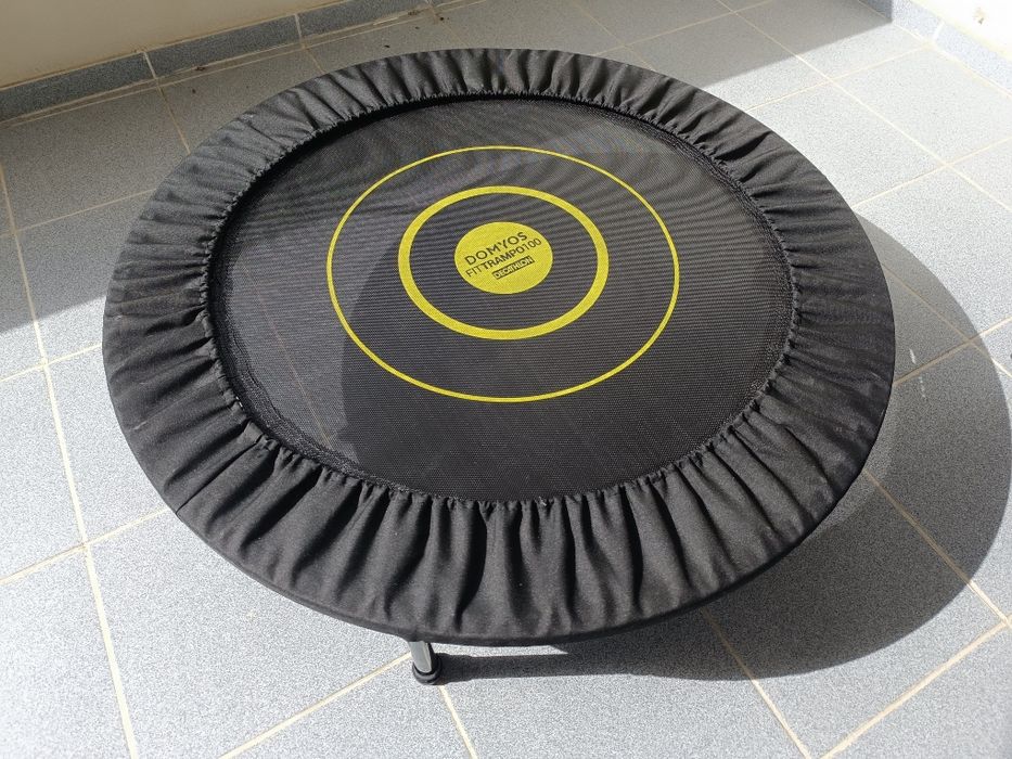 Trampolim 100 cm