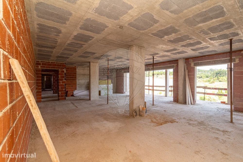 Apartamento T4 para venda