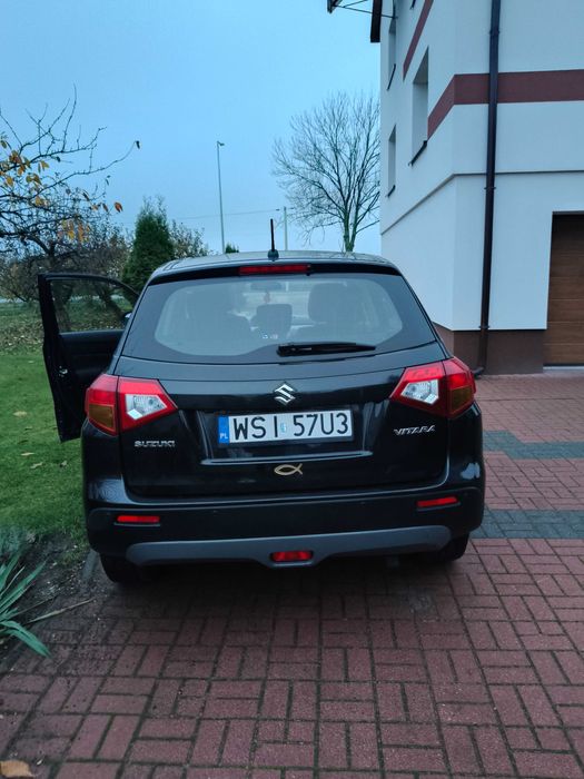 sprzedam samochód Suzuki Vitara
