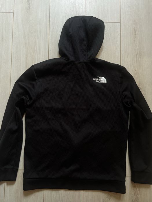 Худі The North Face зіп худі кофта тнф tnf Худи