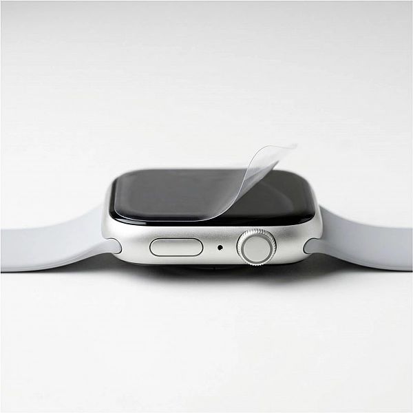 Folia Hydrożelowa Tech-Protect Hydro Flex+ 2-Pack Xiaomi Smart Band 10