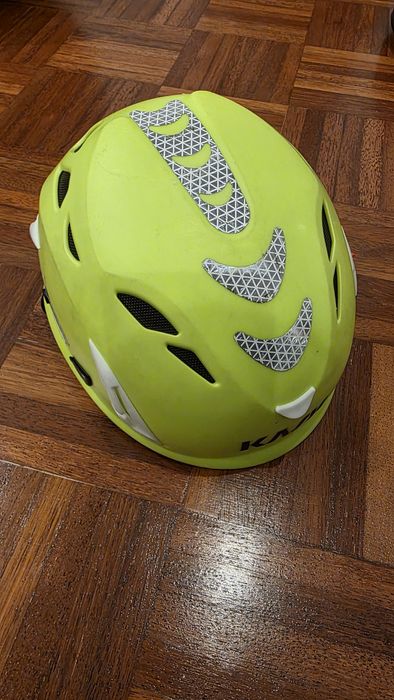 Capacete de Proteção  Kask