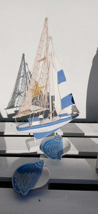 Artigos Decoração MAR