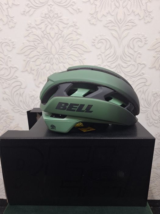 Kask rowerowy BELL XR SPHERICAL unisex L 58-62cm