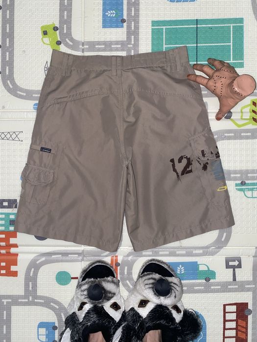 Шорти-карго Oakley size M