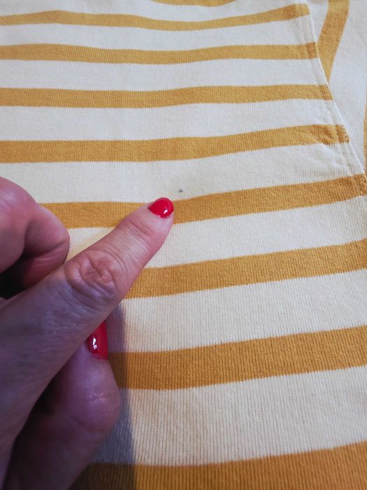 Lote de t-shirts variadas de criança