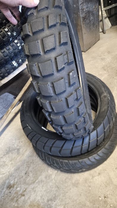 Metzeler 90 90r21 80 100r21