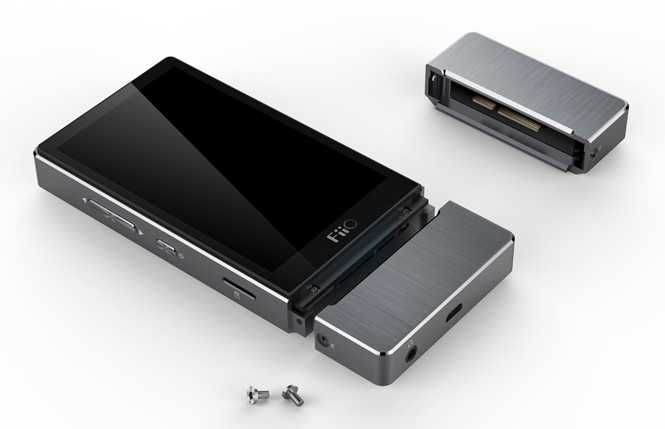 Fiio X7 отличное состояние