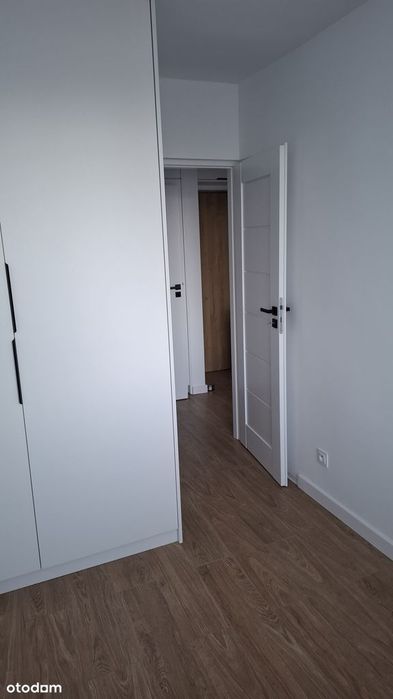 Mieszkanie – Warszawa - Widok 2