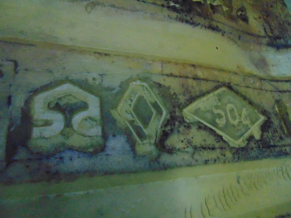 Renault clio tapete mala
