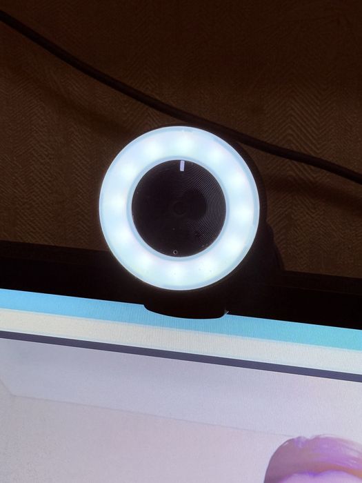 камера Razer Kiyo Black