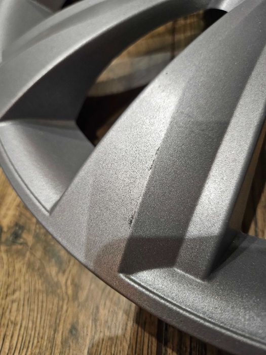 Kołpaki 15 cali 4 sztuki