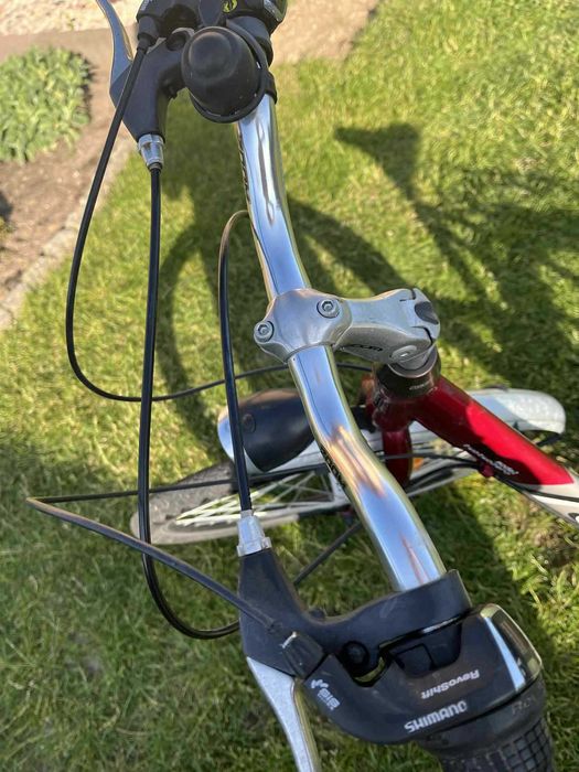 Rower miejski Folta 26 cali