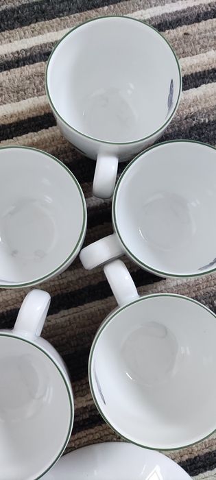 Вінтаж. Англія. Порцеляна. Royal Worcester. Herbal