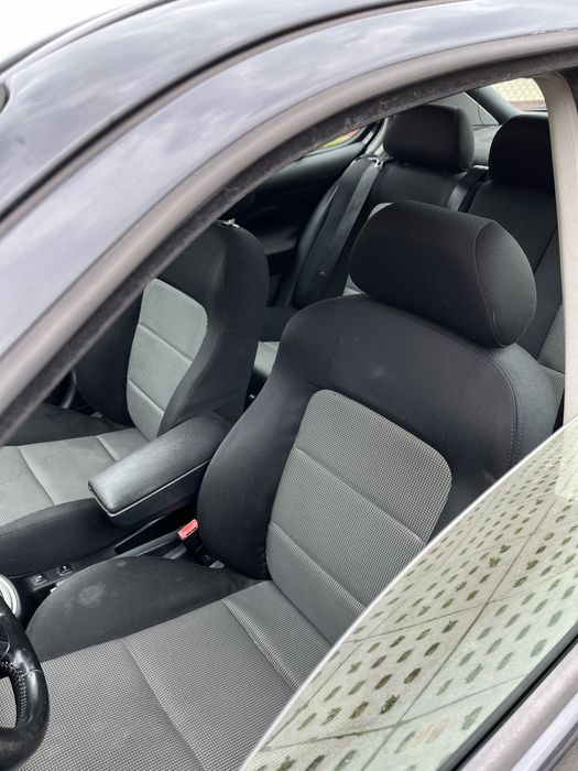 Seat Leon fr 1,9tdi 150km ARL  2005