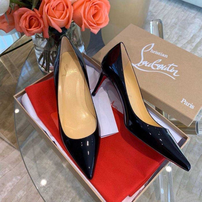 Туфлі Louboutin, кроссівки louboutin, кеды louboutin, туфлі лабутени, лабутени, лабутены