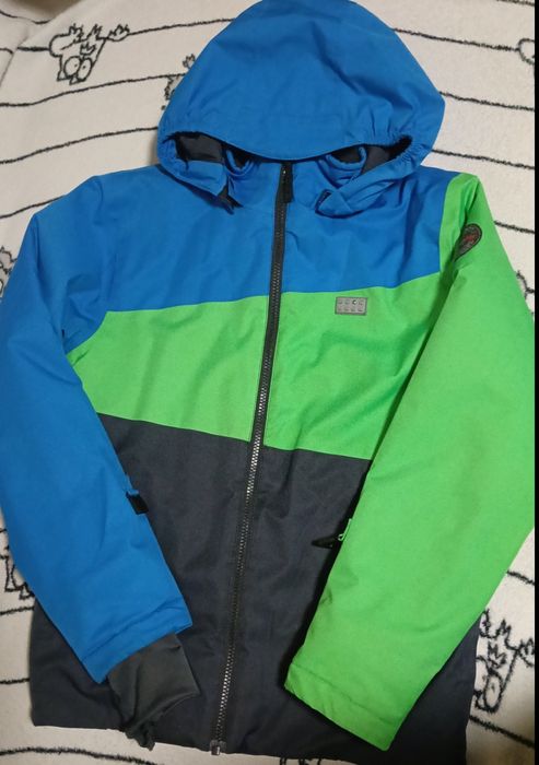 Лижна куртка Lego Wear ріст 164.