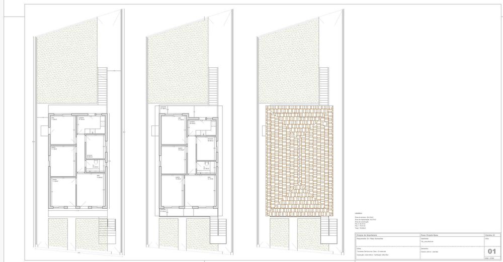 Ermesinde - Moradia de 4 frentes com terreno, em propriedade total com dois andares para restauro/investimento.