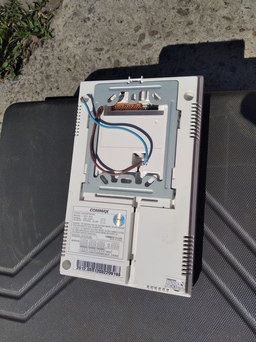 Продам домофон Commax.