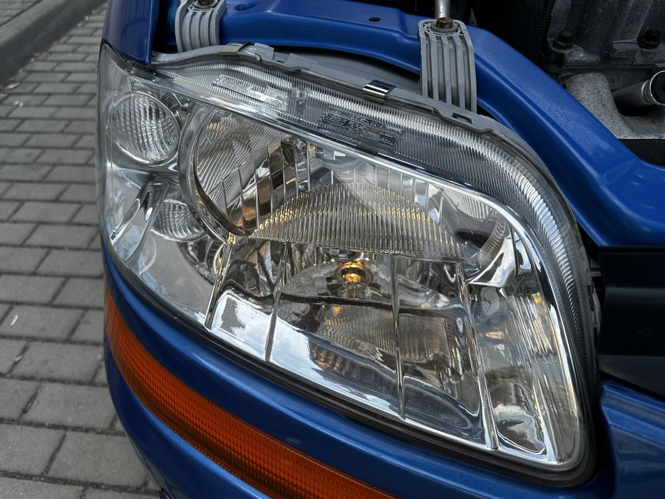 Шевролет Авео 60 тис  км пробіг