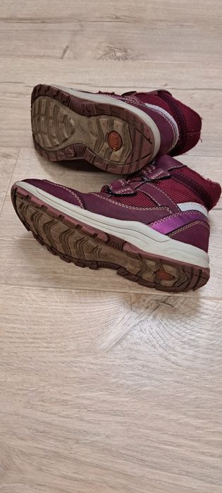 Buty zimowe Elefanten na podworko r. 29