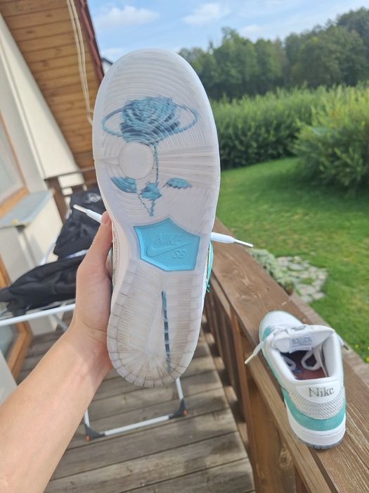 Dunk sb  april  w bardzo dobrym stanie