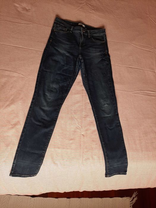 Denim Jeans elásticos Sfera