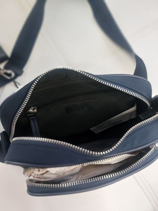 Сумка Zara ,Англія!