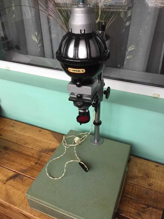 Фотоувеличитель УПА-5