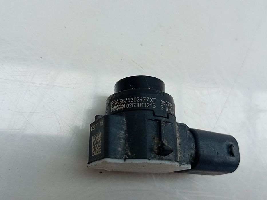 Sensor de estacionamento trás PEUGEOT Expert