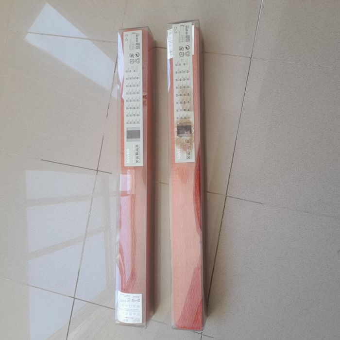 Tecido estores ikeia