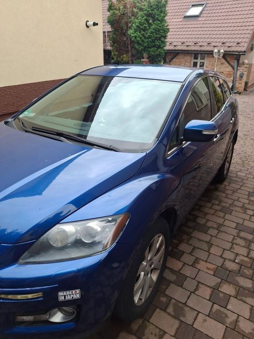 Mazda CX-7
