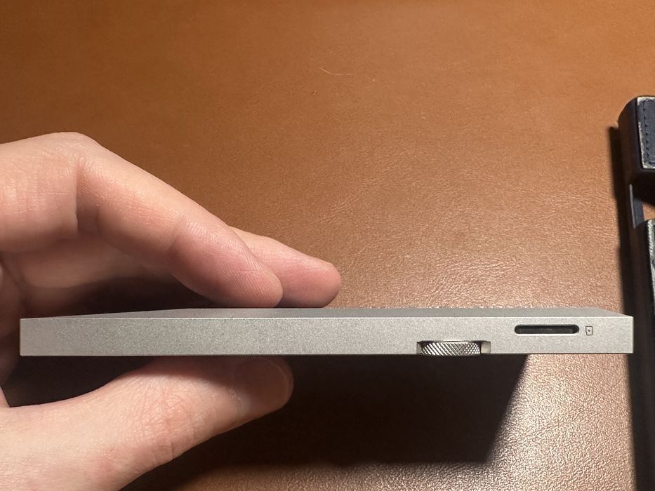 Продам плеєр Astell&Kern Jr