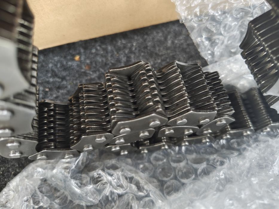 Tqparts TQ51053 Цепь раздаточной коробки Kia Sorento I 06-09
