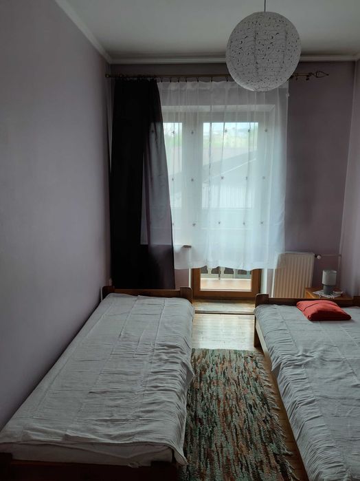 Zakopane Centrum Krupówki