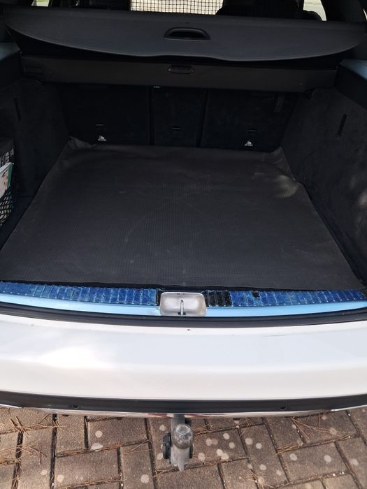 Mercedes-Benz C220d 4Matic Station 9G-TRONIC AMG Line