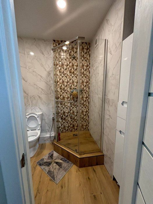 Чудова євродвушка район Теремків