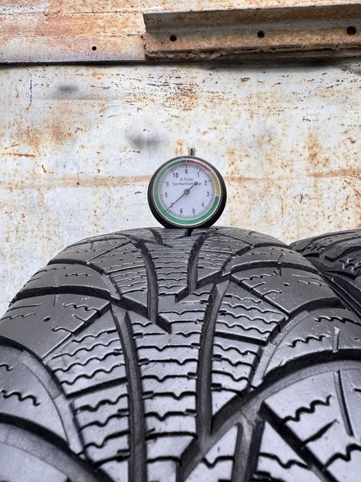 185/70 r14 Rosava Snowgard зима (7 мм.) конец 2023 года пара
